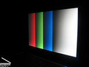 Angulos de visualizacion del Samsung X65