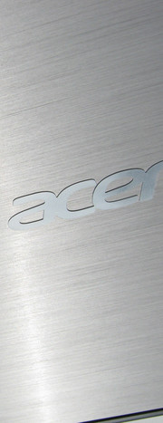 El primer Ultrabook de Acer