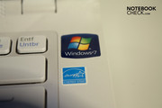 Sony equipa su portátil con Windows 7...