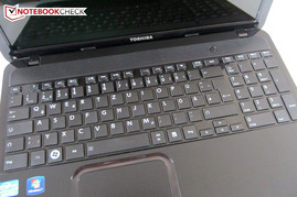 Teclado Teclado