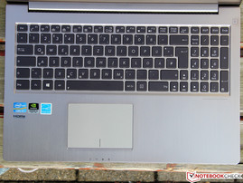 Teclado Teclado