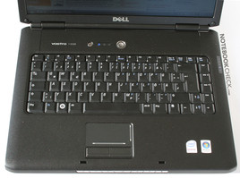 Dell Vostro 1500 (teclado)