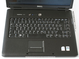 Dell Vostro 1500 (teclado) Dell Vostro 1500 (teclado)