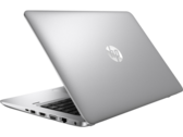 Breve análisis del HP ProBook 440 G4 (Core i7, Full-HD)