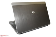 En análisis: HP ProBook 4535s-LG855EA
