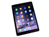 Análisis completo del Tablet Apple iPad Air 2 (A1567 / 128 GB / LTE)  