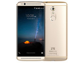 Breve análisis del Smartphone ZTE Axon 7 Mini