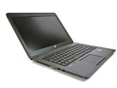 Análisis completo de la estación de trabajo HP ZBook 14 