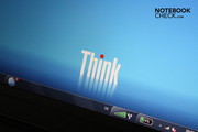 Windows 7 ha sido hecho a la medida del ThinkPad de Lenovo.