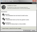 Disc Creator Disc Creator
