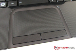 Touchpad Touchpad