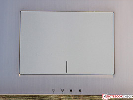 Touchpad Touchpad