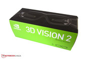 Paquete 3D Vision 2