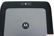 Motorola no hace uso de una carcasa unibody, Motorola no hace uso de una carcasa unibody,