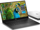 Breve análisis del Ultrabook Dell XPS 13 9350 (i7-6560U, QHD+) 