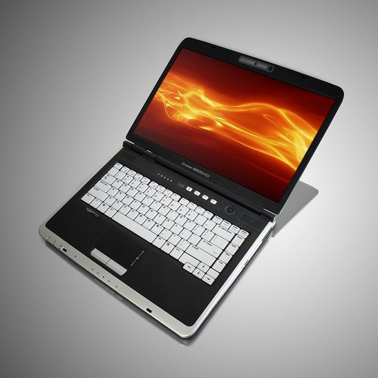 Pictures partly from Zepto.com Zepto Notebook