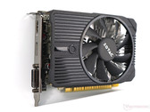 Breve análisis de la Zotac GeForce GTX 1050 Mini 2GB
