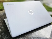 Análisis de HP Chromebook 15a