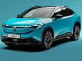 Nissan Leaf: La producción del nuevo modelo se retrasa, mientras que el antiguo Leaf se ve afectado por una llamada a revisión de la NHTSA en EE.UU. debido a un posible sobrecalentamiento de la batería. (Imagen: Nissan)