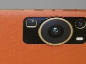Huawei ha fabricado supuestamente las cámaras de smartphone más temáticas hasta la fecha. (Fuente: Lukalio Luka vía Weibo)