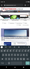 Revisión del Motorola Moto G200 5G