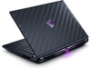 Aorus Master 16 AM6J - Análisis y especificaciones técnicas