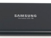 Breve análisis del SSD externo Samsung T5