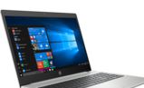 Review del HP ProBook 450 G6 (Core i7-8565U, GeForce MX130)