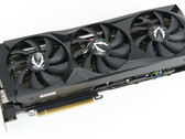 Review de la GPU Zotac GeForce RTX 2070 AMP Extreme Desktop