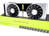 Review de la GPU de sobremesa NVIDIA RTX 2080 SUPER: Una GPU de sobremesa de gama alta sin hogar