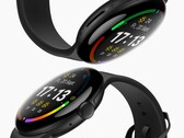 El Pixel Watch 4 de Google probablemente estará disponible en cinco colores, dos tamaños y obtendrá una plétora de accesorios (Fuente de la imagen: 91Mobiles)