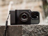 Caira convierte los smartphones en una cámara micro-FourThirds (Fuente de la imagen: Camera Intelligence)