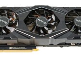 Review de KFA2 GeForce RTX 2080 Ti EX - GPU Nvidia de gama alta con una solución de refrigeración personalizada
