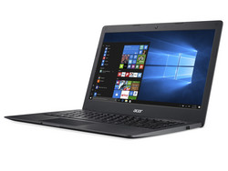 Análisis: Acer Swift 1 SF114-31-P6F6. Modelo de prueba cedido por Notebooksbilliger.de