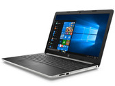 Review del HP 15 (i5-8250U, GeForce MX110, SSD, FHD)