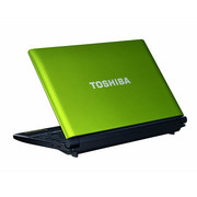 Toshiba NB520-11P