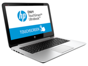 HP Envy TouchSmart 14-k031tx