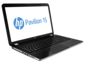 Breve análisis del HP Pavilion 15-e052sg 