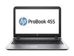 HP ProBook 455 T1B79UT