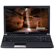 Toshiba Satellite Pro R850-16H