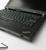 Lenovo ThinkPad W500 Lenovo ThinkPad W500