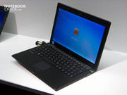 Sony Vaio VPC-X13D7E/B Sony Vaio VPC-X13D7E/B