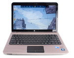 HP Pavilion dm4-1360sf HP Pavilion dm4-1360sf