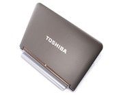 Toshiba mini NB205