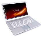 Sony Vaio VGN-NW280F Sony Vaio VGN-NW280F