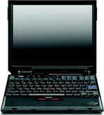 Lenovo Thinkpad X61s Lenovo Thinkpad X61s