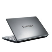 Toshiba Satellite L500D-17e Toshiba Satellite L500D-17e