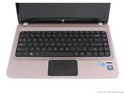 HP Pavilion dm4-1063cl HP Pavilion dm4-1063cl