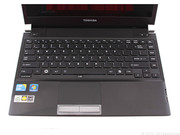 Toshiba Portégé R705-P25 Toshiba Portégé R705-P25