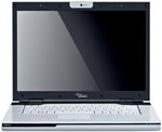 Fujitsu-Siemens Amilo Pa3553 Fujitsu-Siemens Amilo Pa3553